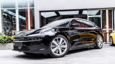 官方案例丨极氪001升级Brembo GTS六活塞刹车套件